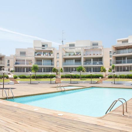 Tierra De Mar 06 By Homeprive دينايا المظهر الخارجي الصورة