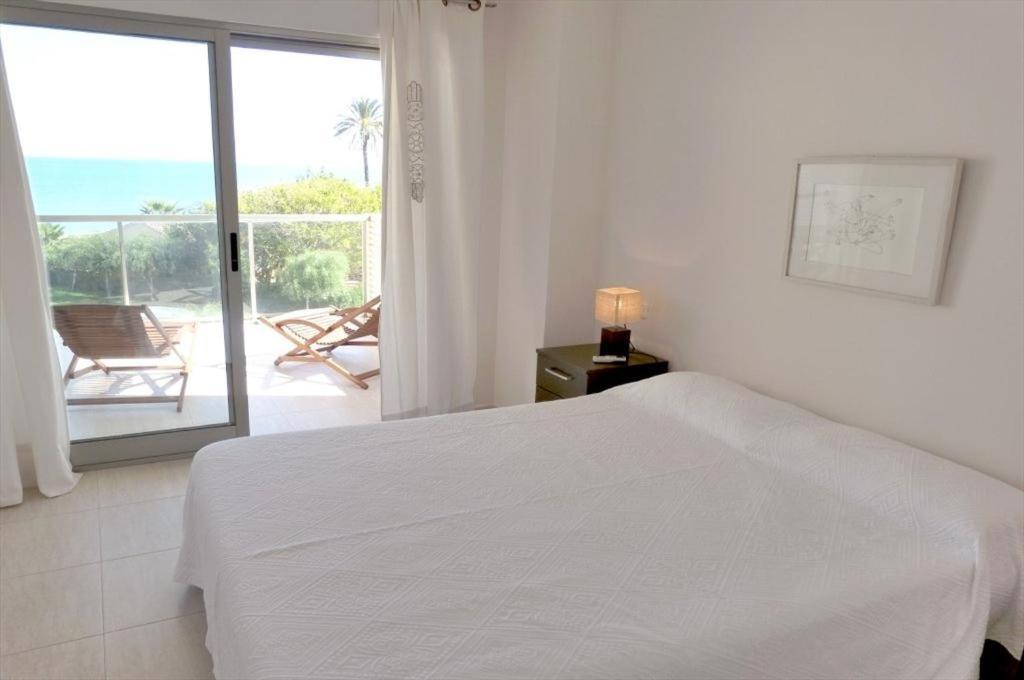 Tierra De Mar 06 By Homeprive دينايا المظهر الخارجي الصورة