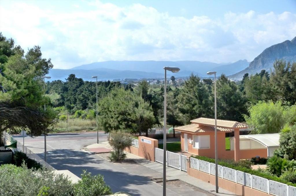 Tierra De Mar 06 By Homeprive دينايا المظهر الخارجي الصورة