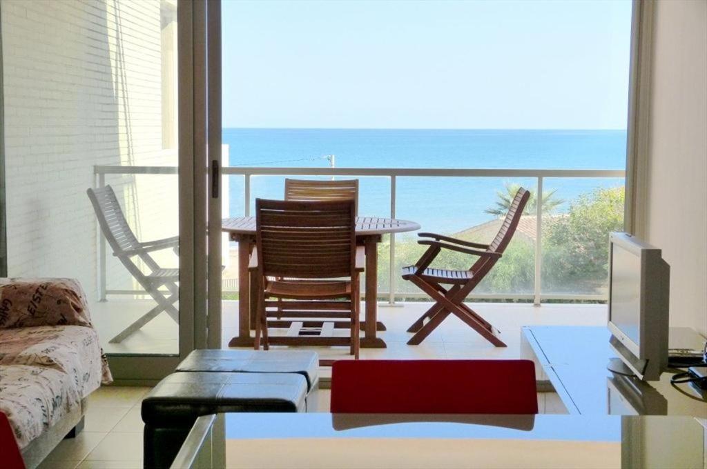 Tierra De Mar 06 By Homeprive دينايا المظهر الخارجي الصورة