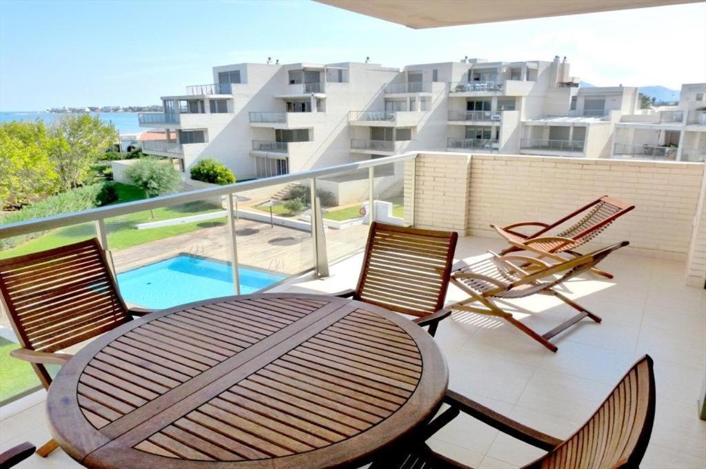 Tierra De Mar 06 By Homeprive دينايا المظهر الخارجي الصورة