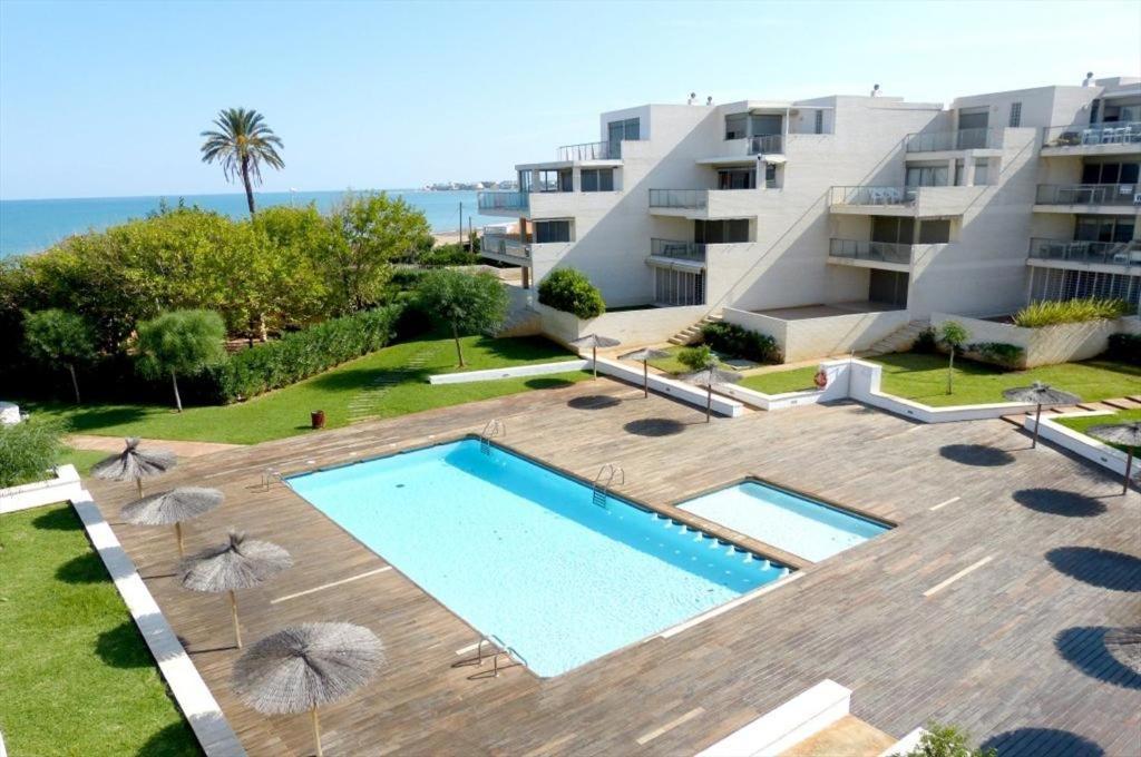 Tierra De Mar 06 By Homeprive دينايا المظهر الخارجي الصورة