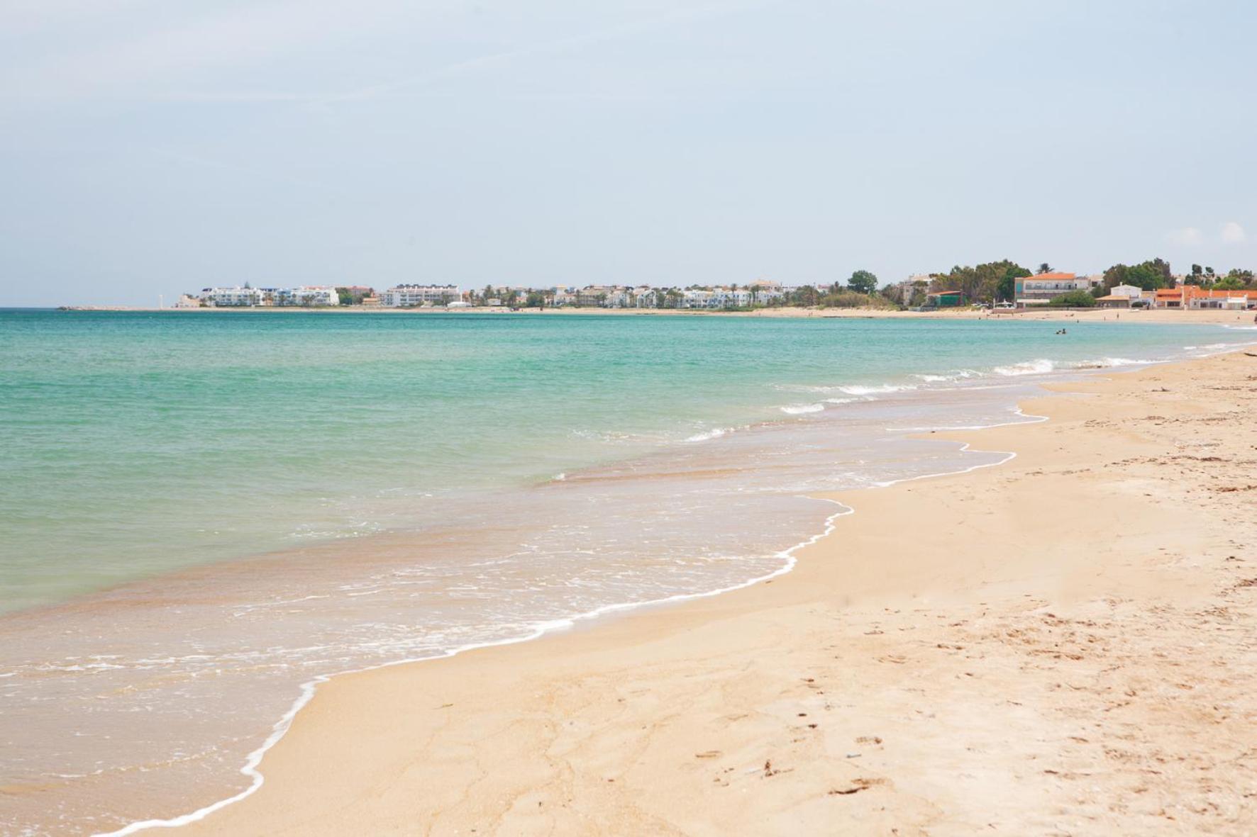Tierra De Mar 06 By Homeprive دينايا المظهر الخارجي الصورة
