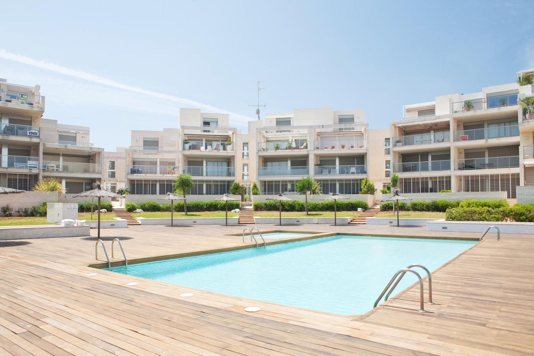 Tierra De Mar 06 By Homeprive دينايا المظهر الخارجي الصورة