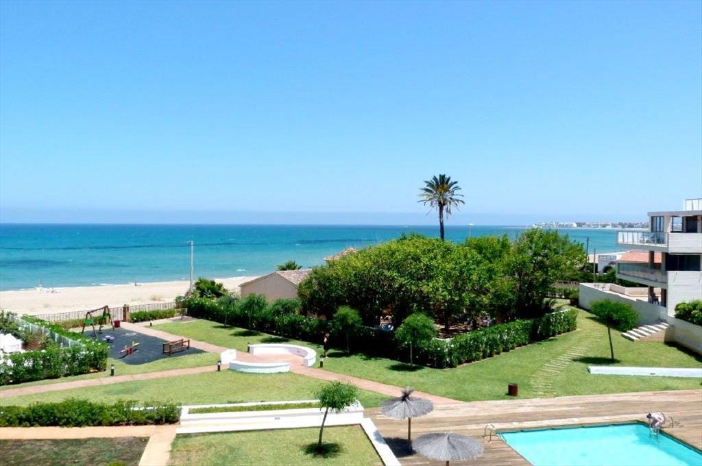 Tierra De Mar 06 By Homeprive دينايا المظهر الخارجي الصورة