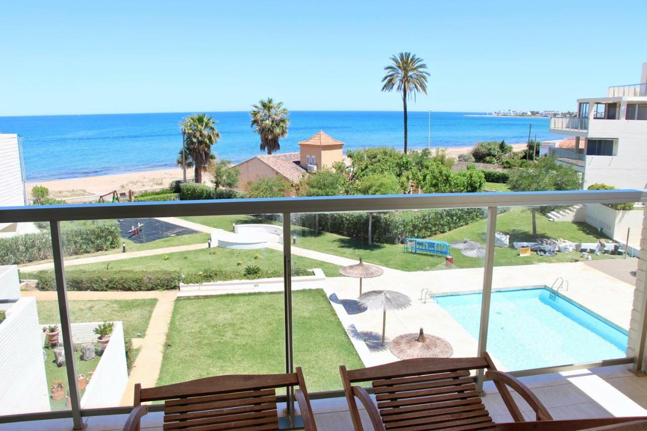 Tierra De Mar 06 By Homeprive دينايا المظهر الخارجي الصورة