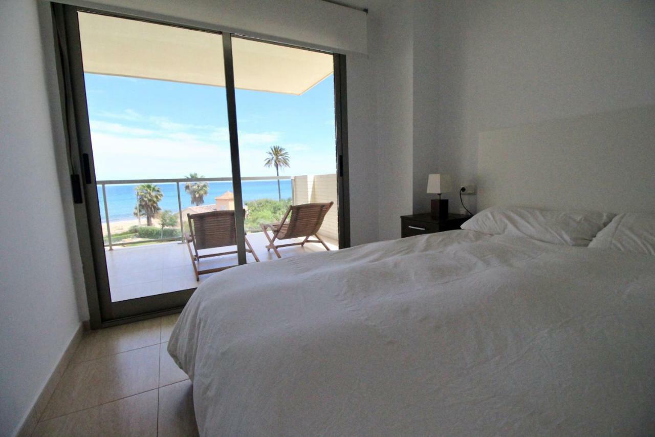Tierra De Mar 06 By Homeprive دينايا المظهر الخارجي الصورة