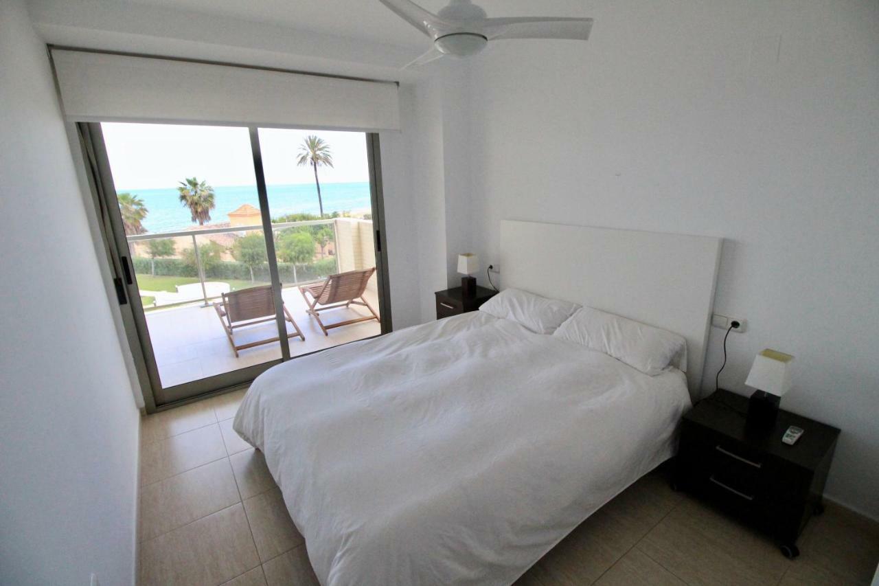 Tierra De Mar 06 By Homeprive دينايا المظهر الخارجي الصورة
