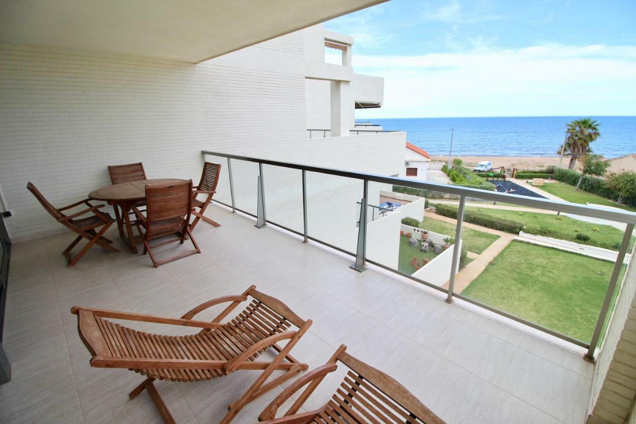 Tierra De Mar 06 By Homeprive دينايا المظهر الخارجي الصورة