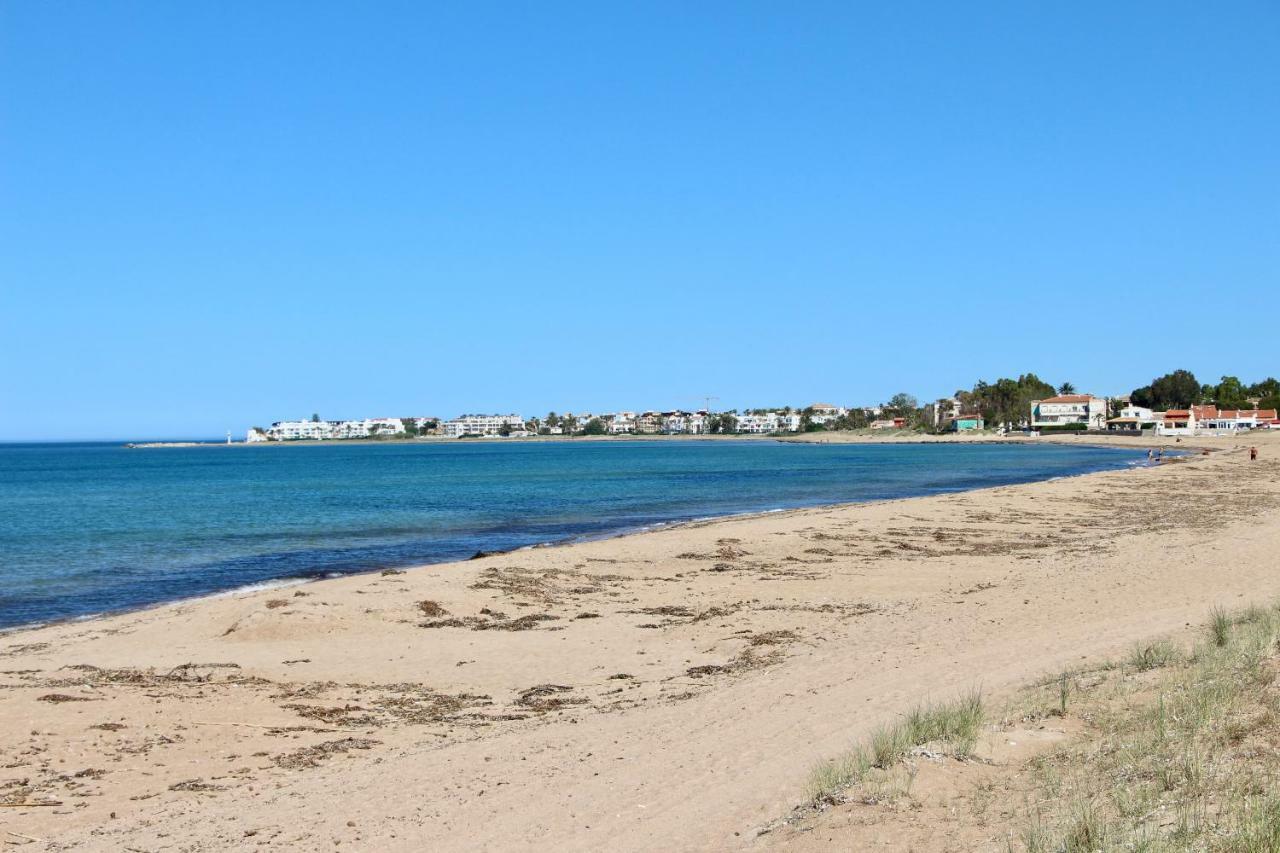 Tierra De Mar 06 By Homeprive دينايا المظهر الخارجي الصورة